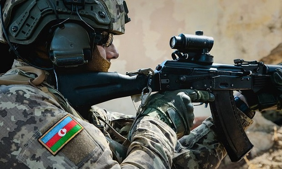 "30 ildə problem sülhlə həll olunmadı, görünür, bundan sonra da həll edilməyəcək" - Deputat