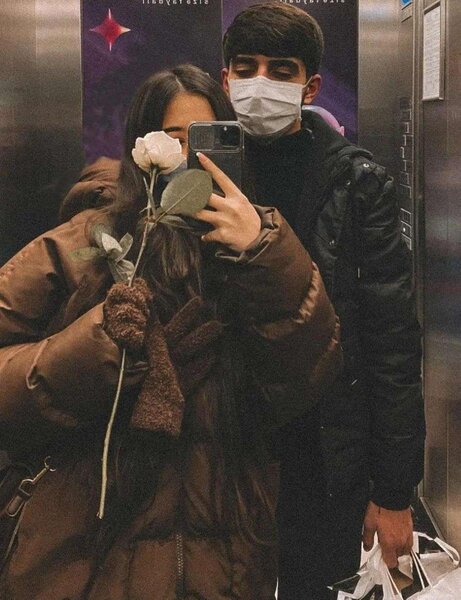 Sevgilisi azərbaycanlı blogeri döyüb - Fotolar