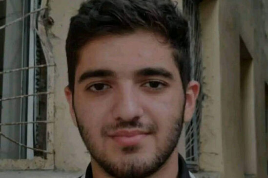 Şəhid Bəxtiyar Muradov Sumqayıtda torpağa tapşırıldı - YENİLƏNİB + VİDEO