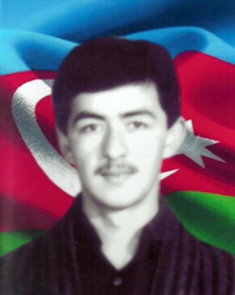 Atasından sonra həyat yoldaşı da şəhid oldu - FOTO