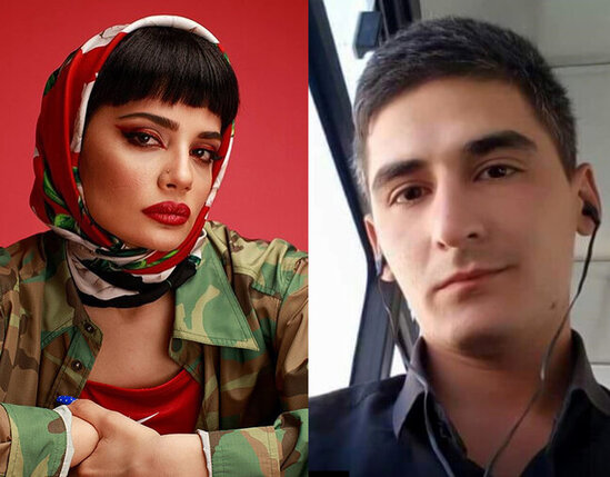 Hiss şəhid Səbuhi ilə uşaq evindən şəklini paylaşdı - FOTO