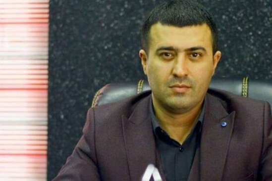 Azərbaycanda vətəndaşı video ilə şantaj edən sayt işçiləri tutuldular