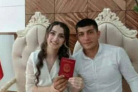 Gələn ay toyu olacaqdı, şəhid oldu - FOTO