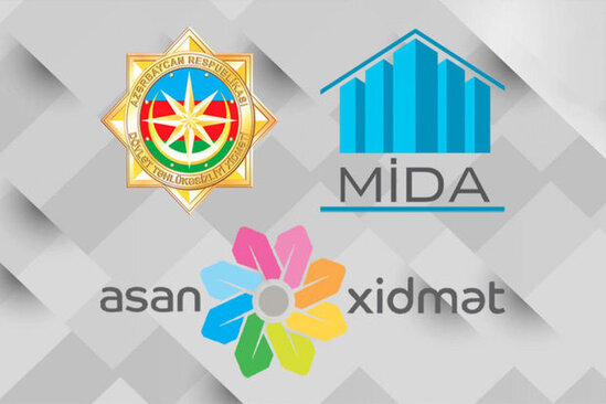 MİDA mənzillərinin satışı prosesinə kibermüdaxilələr olub