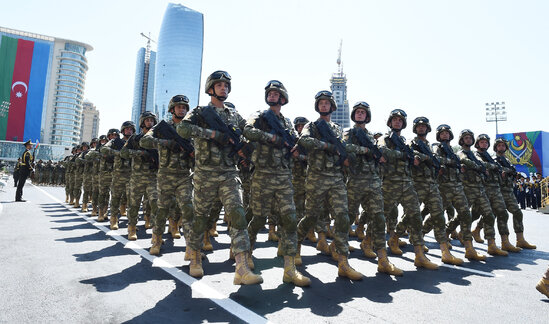 İlkin hərbi qeydiyyata alınanların nəzərinə! - Qaydalar dəyişir