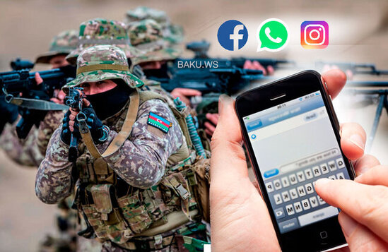 Hərbi qulluqçulara telefon qadağası qoyulmalıdırmı?