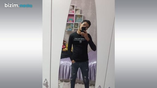 Şəhid Amin Qəfərlinin anası: "Komandiri ilə birgə şəhadətə yüksəlib"