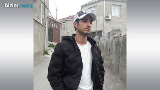 Şəhid Amin Qəfərlinin anası: "Komandiri ilə birgə şəhadətə yüksəlib"