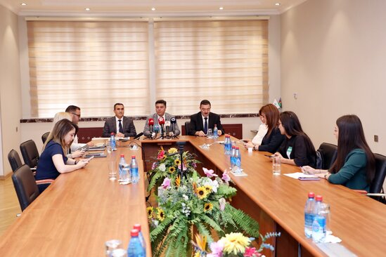 SOCAR "Azəriqaz" İB-də 8 ay ərzində həssas qrup tərəfindən ünvanlanan müraciətlərin sayı açıqlandı