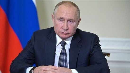 "Son atışmanın Qarabağ ilə heç bir əlaqəsi yoxdur" - Putin