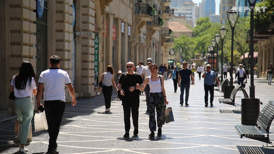 ƏHALİNİN NƏZƏRİNƏ! - Vacib məlumatlarınız BU YOLLA oğurlana bilər - VİDEO