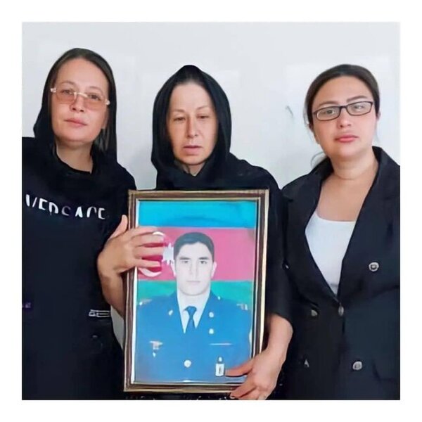 Yasa getmək, yoxsa sosial şəbəkədə bəyəni toplamaq sevdası? - Video+Fotolar