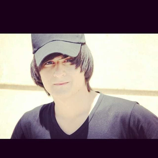 Uşaq evində böyüyən şəhidimizin YENİ FOTOLARI