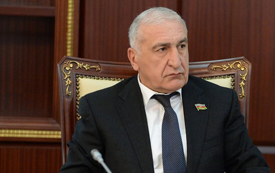 "Beynəlxalq hüquqdan, demokratiyadan danışan dövlət və təşkilatlar yenə də erməni barbarlığını görməzlikdən gəldi" - Deputat