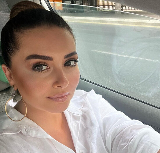 Lalə Azərtaşdan səhhəti ilə bağlı AÇIQLAMA