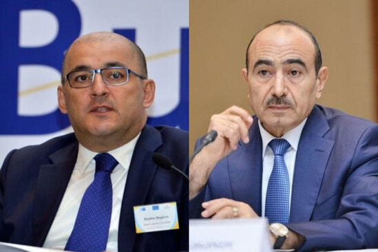 Əli Həsənovun qardaşı oğlu işdən çıxarıldı - Polkovnik həbs olunacaq?