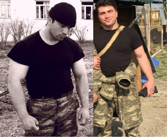 Bakıda qadınla görüşə gələn gənci öldürən şəxslə bağlı YENİ XƏBƏR