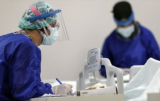 Son sutkada koronavirusdan 7 nəfər ölüb