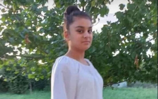 İldırım Nurayı vurub öldürəndə bacısı da yanında olub - FOTO