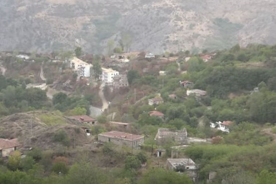 Laçın əzəli sahiblərini qarşılamağa hazırlanır - VİDEO