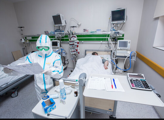 Son sutkada Azərbaycanda neçə nəfər koronavirusa yoluxub? - YOLUXMA SAYI