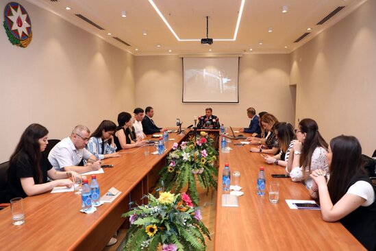 Azeriqaz.az saytı köhnə adda yeni formatda abonentlərə xidmət göstərəcək