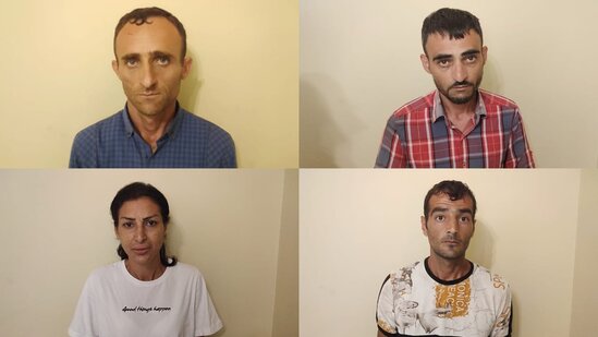 Sosial şəbəkə vasitəsilə əldə etdiyi narkotiki satmaq istəyən Astara sakini saxlanılıb