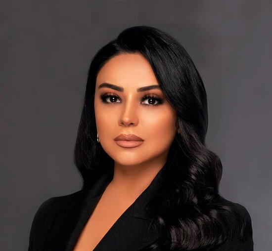 Vüsalə Əlizadə: "Sizin qadağalar islam deyil, öz pozğun beyninizin kompleksidir" - FOTO