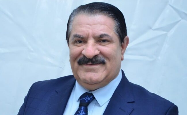 Ağadadaş Ağayev toya hazırlaşır