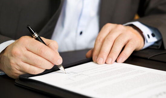 Nazir onu Aparat rəhbəri TƏYİN ETDİ