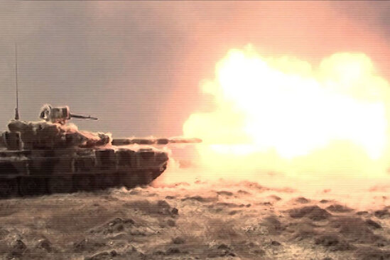 Müdafiə Nazirliyindən Anım Günü ilə bağlı VİDEOÇARX