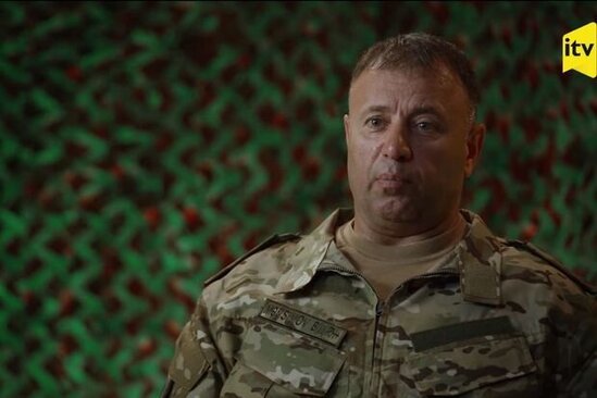 "Görünməyən qəhrəmanlar"da Tehran Mənsimov: "Xankəndini geri qaytarmaq an məsələsidir" - VİDEO