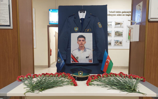 Dəhşətli hadisədə ölən Elvin yüksək vəzifəli şəxsin oğlu imiş - FOTO