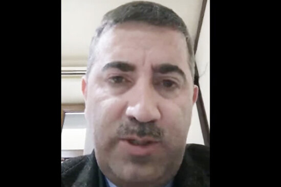 Özünü jurnalist kimi təqdim edərək vəzifəlilərdən pul tələb edən şəxsə hökm oxunub