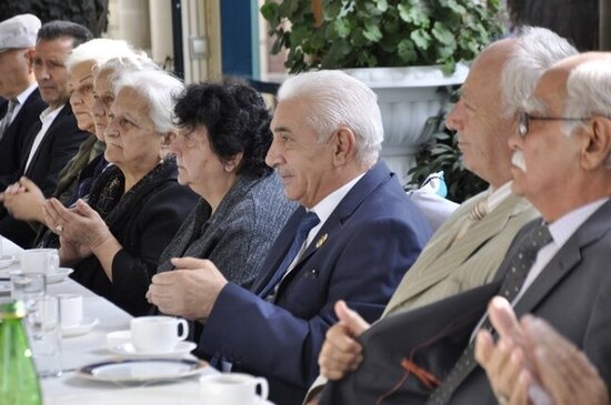 Nərimanovda ahıllarla gənclərin birgə tədbirləri planlaşdırıldı