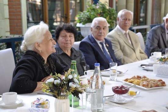 Nərimanovda ahıllarla gənclərin birgə tədbirləri planlaşdırıldı