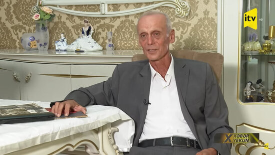 Xankəndidə Robert Koçaryanla qonşu olan azərbaycanlı sakin nələr danışdı? - VİDEO