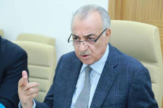 Abdulbari Gözəlin oğluna yüksək vəzifə verildi