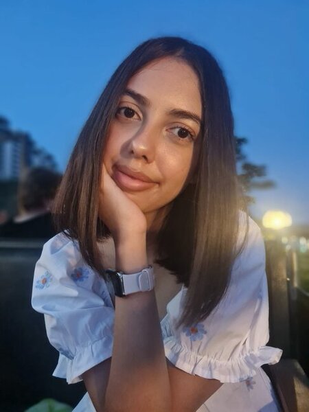 Azərbaycanlı bu qızın əl işləri hər kəsi heyran edir - Hətta "Netflix"i də - FOTOLAR