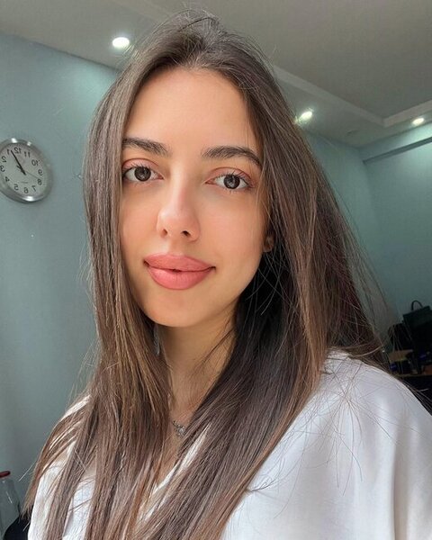 Azərbaycanlı bu qızın əl işləri hər kəsi heyran edir - Hətta "Netflix"i də - FOTOLAR