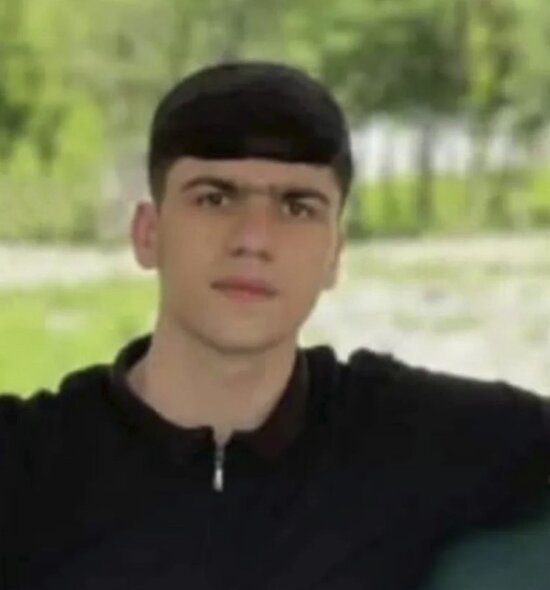 17 yaşlı oğlan çayxanada qəfil öldü