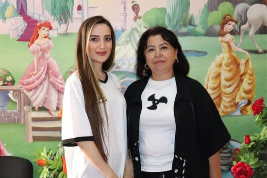 Sənubər müəllimənin 34 illik hekayəsini özündən dinləyək - VİDEOMÜSAHİBƏ