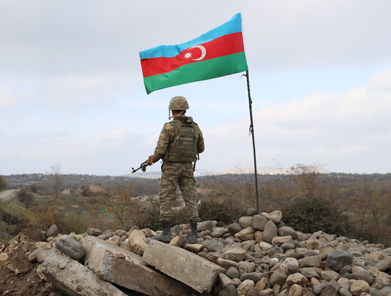 İtkin hərbçilərə şəhid statusu nə vaxt verilir? - AÇIQLAMA - FOTO