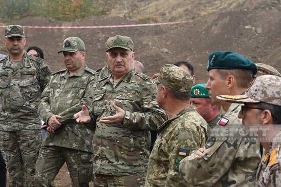 Səhiyyə Nazirliyi: "Ermənilər onlarla azərbaycanlını qətlə yetirərək Edillidə basdırıblar"