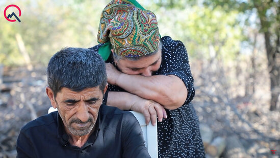 İtkin hərbçini gözləyən toy... - FOTO/VİDEO