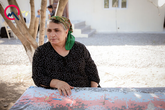 İtkin hərbçini gözləyən toy... - FOTO/VİDEO