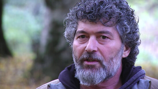 Şahbaz Xuduoğluya ağır itki üz verdi - FOTO