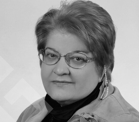 Nazirlik Ruhəngiz Qasımova ilə bağlı nekroloq yayıb