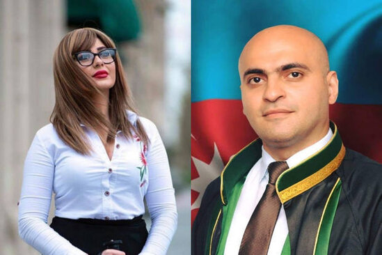 Sabiq vəkilə ağır cəza verildi