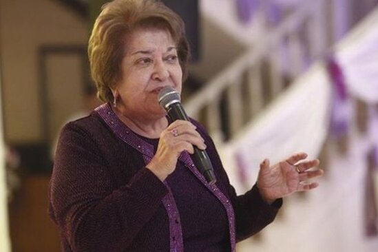 Ruhəngiz Qasımovanın sürücüsü: "Honkonqda xəstəxanaya yerləşdirilibmiş"